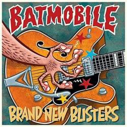 Batmobile : Brand New Blisters